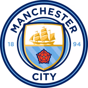 Man City XI