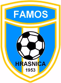 Famos Hrasnica