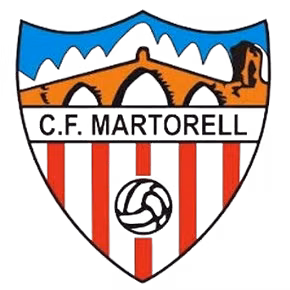 CF Martorell