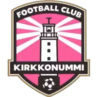 FC Kirkkonummi U20