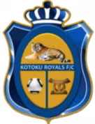 Kotoku Royals FC