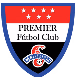 Cobras Futbol Premier