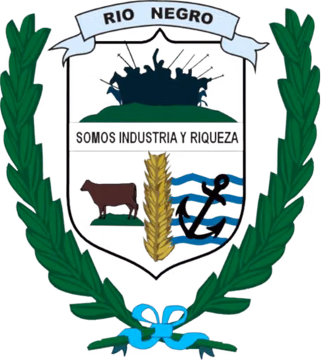 IA Rio Negro de San Jose