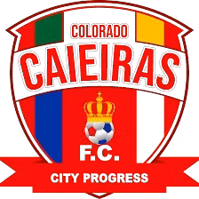 Colorado Caieiras SP Youth