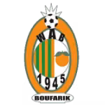 WA Boufarik