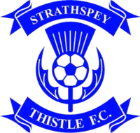 Strathspey Thistle