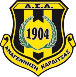 Anagennisi Karditsa