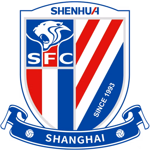 Shanghai Shenhua U13
