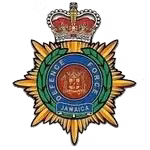 Jamaica Defence Force