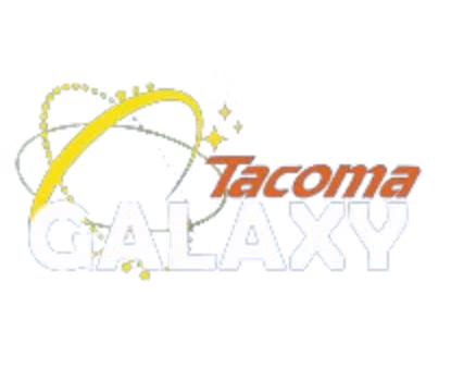 Tacoma Galaxy (W)