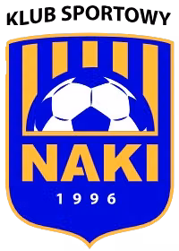 Naki Olsztyn