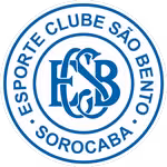 Sao Bento (W) U20