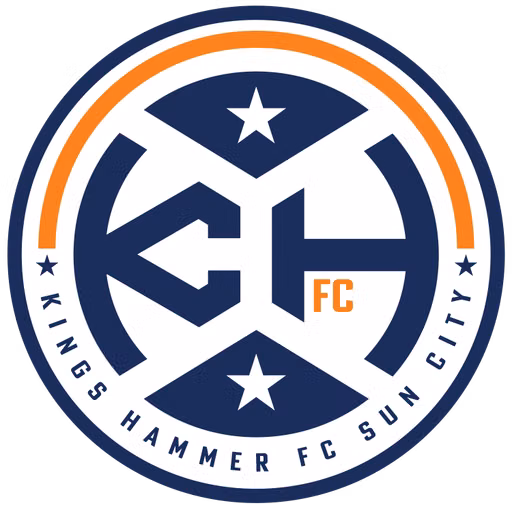 Kings Hammer FC Sun City (W)