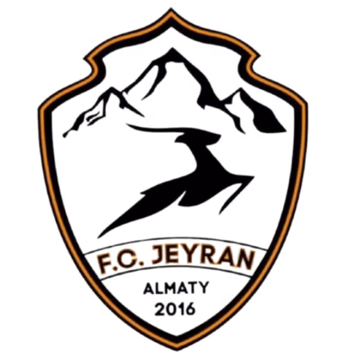 Jeyran