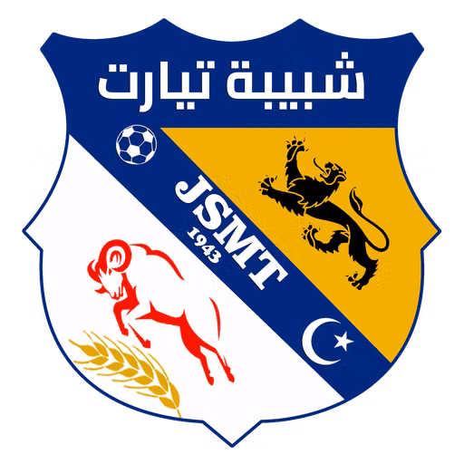 JSM Tiaret U20
