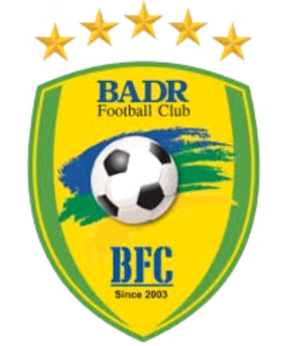 Badr