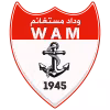 WA Mostaganem U20