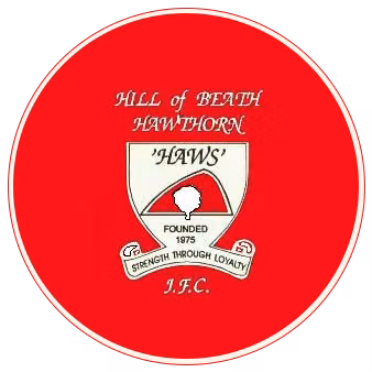 Hill of Beath FC