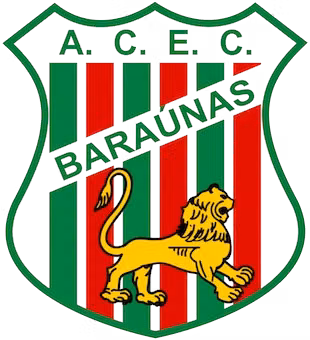 Baraunas RN U20