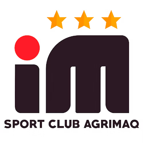 SC Agrimaq Pilarense