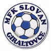 Slovan Giraltovce