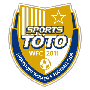 Sejong Sportstoto WFC