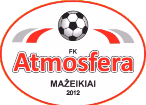 Atomsfera Mazeikiai