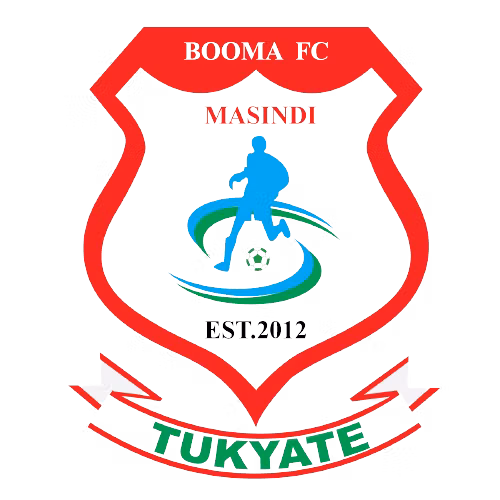 Booma FC