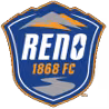 Reno 1868 FC