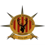 Royal Wahingdoh