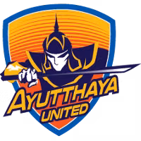 Ayutthaya United
