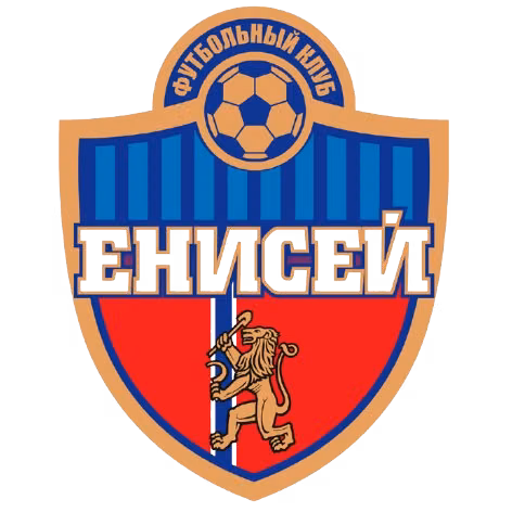FC Yenisey-2 Krasnoyarsk