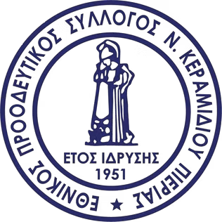 Ethnikos Neou Keramidiou U19