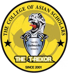 College of Asian Scholars (nữ)