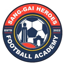 Sang-Gai Heroes