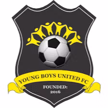 YB United FC