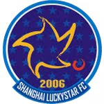 Lucky Star Cannes U13
