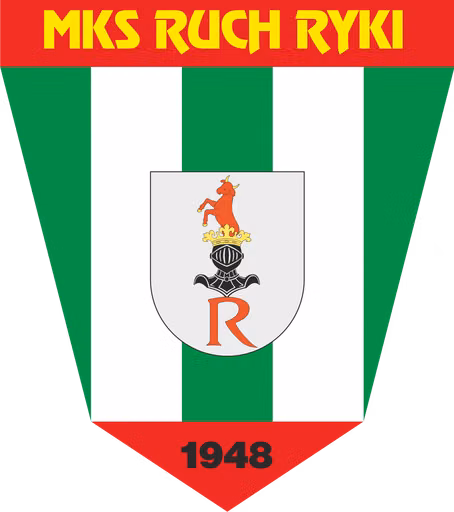 Ruch Ryki