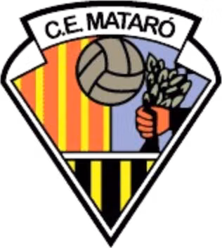 CE Mataro EF (W)