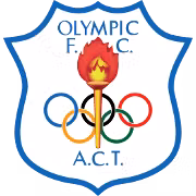 Canberra Olympic Reserves (nữ)