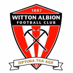 Witton Albion