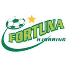 Fortuna Hjorring (nữ)