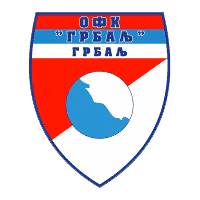 FK Grbalj Radanovici