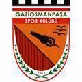 Gaziosmanpasa