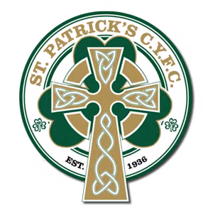St Patricks CY