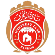 Al-Muharraq U21