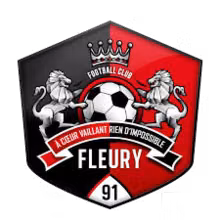 Fleury 91 (nữ)