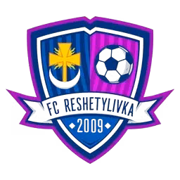 Dynamo Reshetylivka