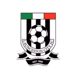 Launceston City (w)