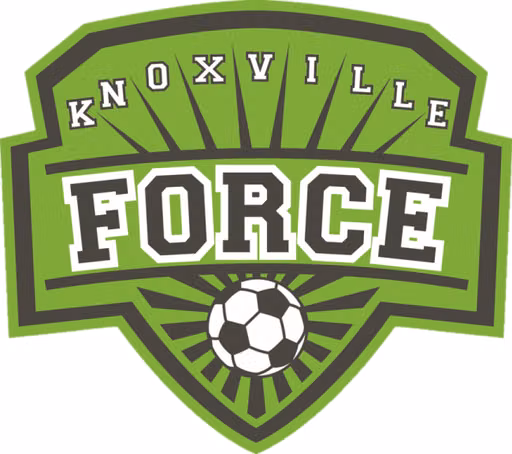 Knoxville Force (w)